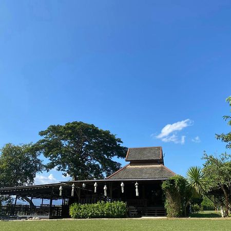 Hotel Phutawan Pundao Landkreis Landkreis Mae Taeng Exterior foto